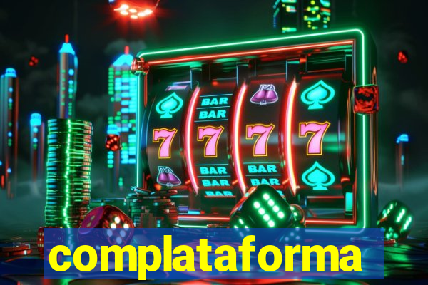 complataforma