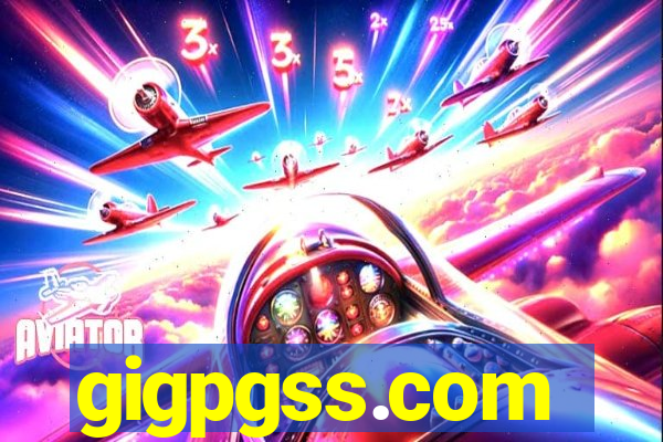 gigpgss.com