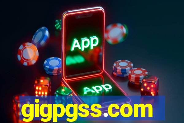 gigpgss.com