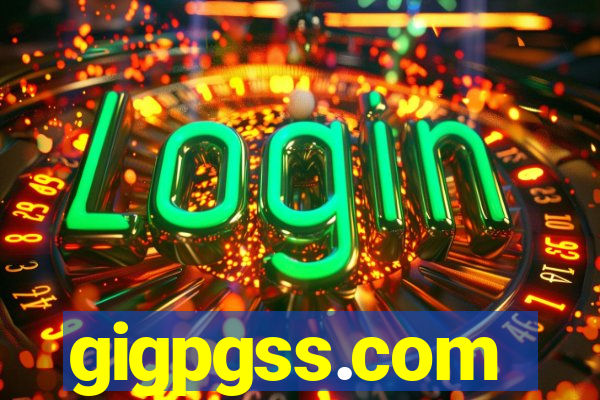 gigpgss.com