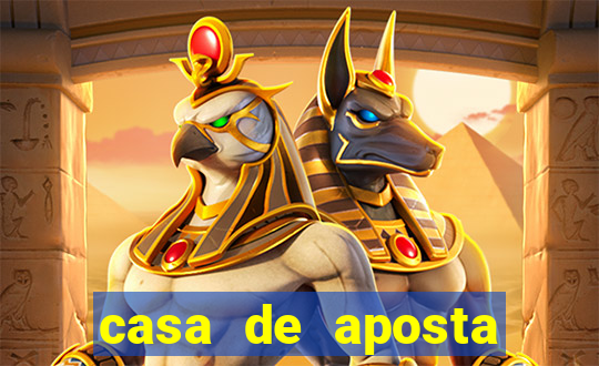 casa de aposta pagando no cadastro sem deposito