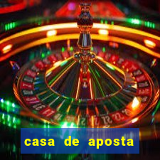 casa de aposta pagando no cadastro sem deposito