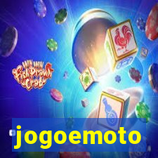 jogoemoto