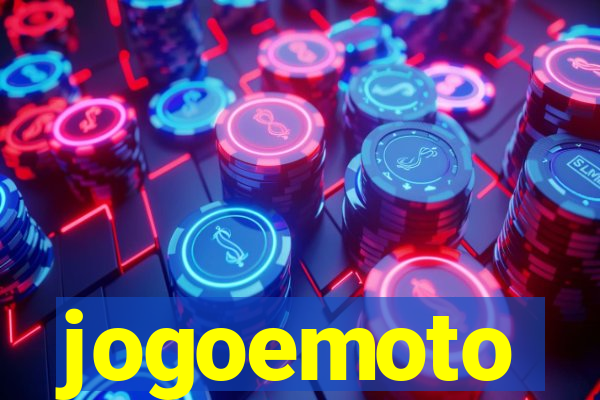 jogoemoto