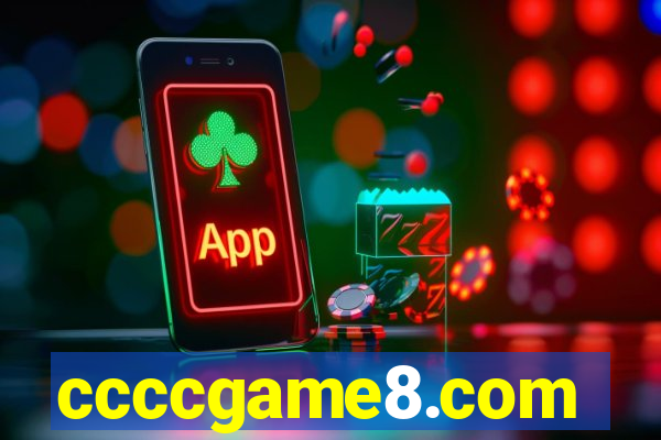 ccccgame8.com