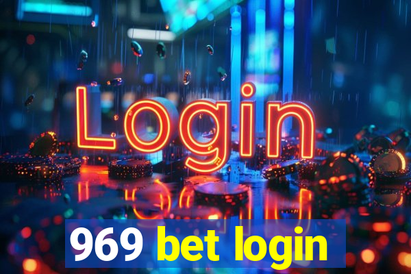 969 bet login