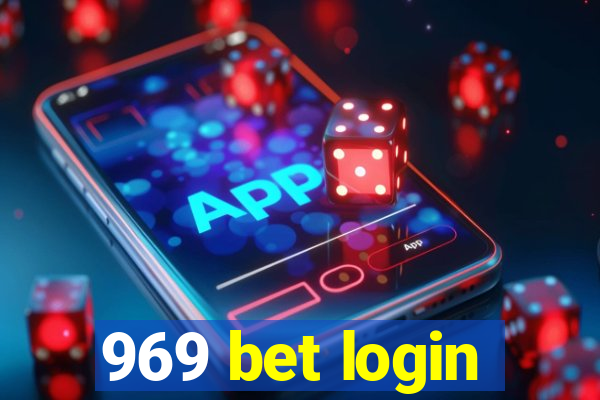 969 bet login