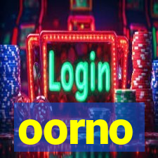 oorno