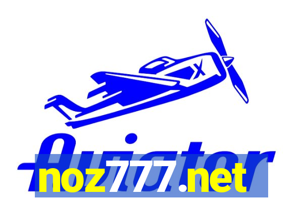 noz777.net