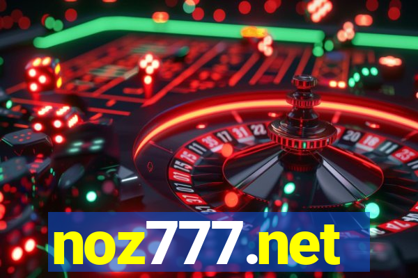 noz777.net