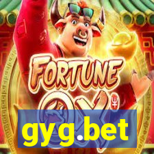 gyg.bet