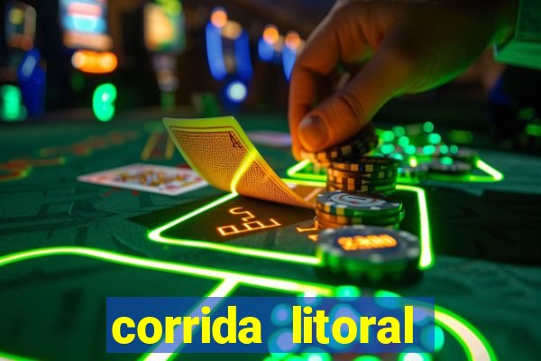 corrida litoral norte 2024