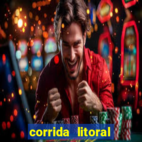 corrida litoral norte 2024