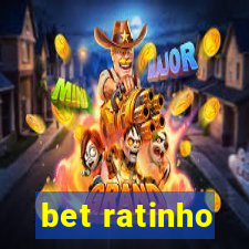 bet ratinho