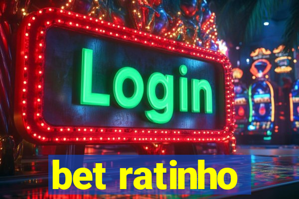 bet ratinho