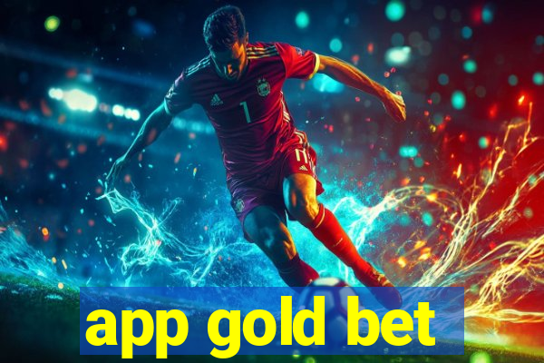 app gold bet