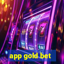 app gold bet