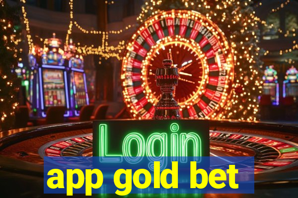 app gold bet