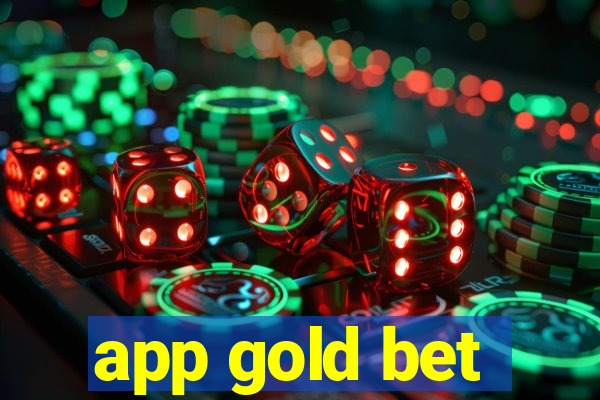 app gold bet