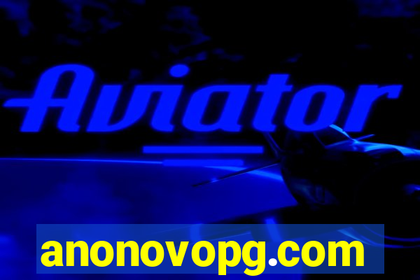 anonovopg.com