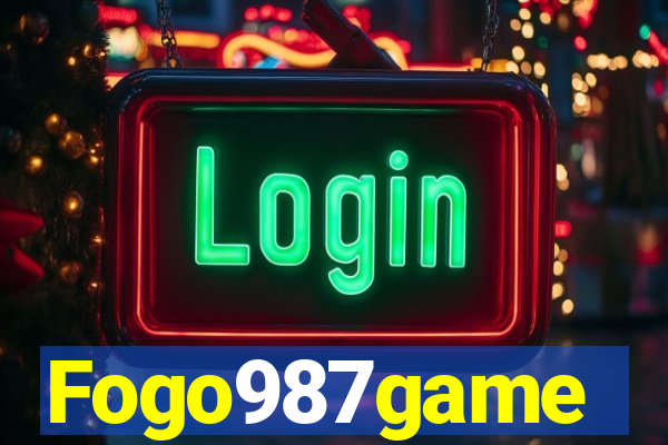 Fogo987game