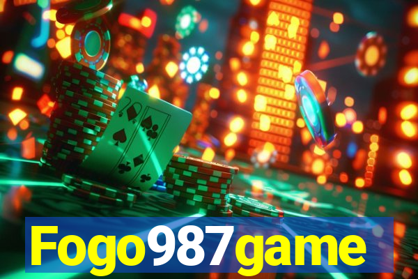 Fogo987game