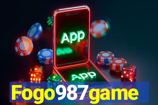 Fogo987game