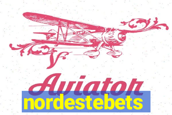 nordestebets