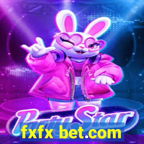 fxfx bet.com