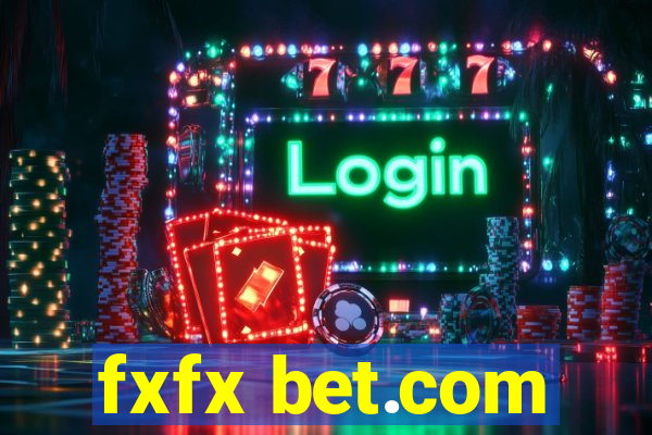 fxfx bet.com