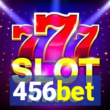 456bet