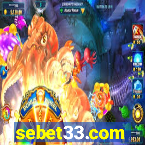 sebet33.com