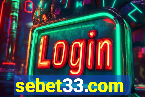 sebet33.com