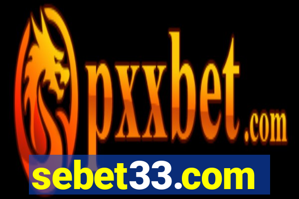 sebet33.com