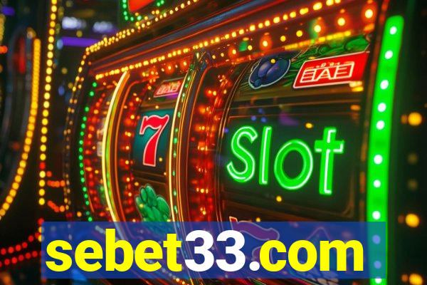 sebet33.com