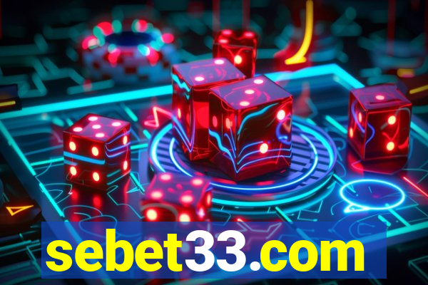 sebet33.com