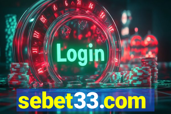 sebet33.com