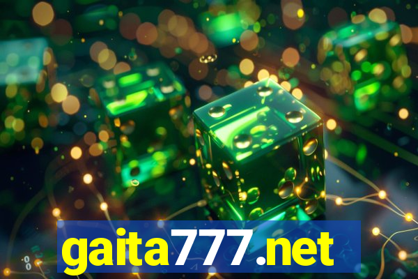 gaita777.net