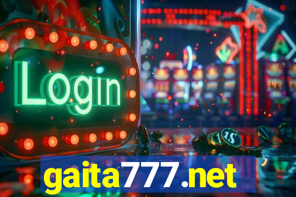 gaita777.net