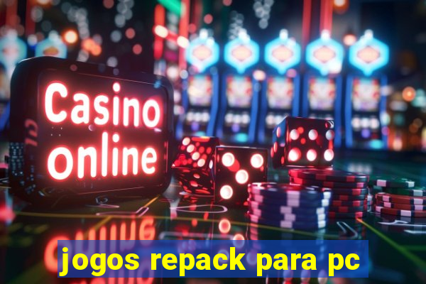 jogos repack para pc