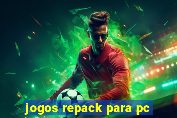 jogos repack para pc