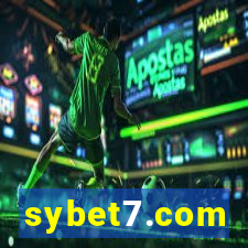 sybet7.com