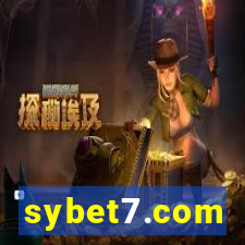 sybet7.com