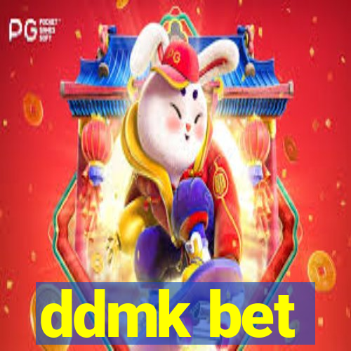 ddmk bet