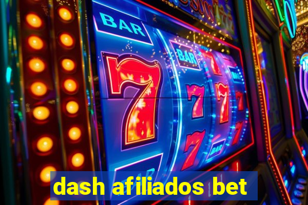 dash afiliados bet