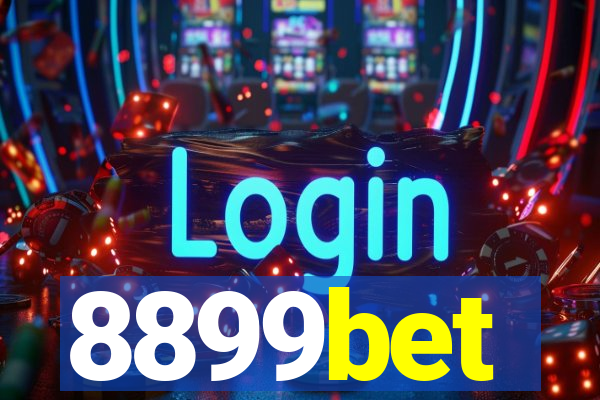 8899bet