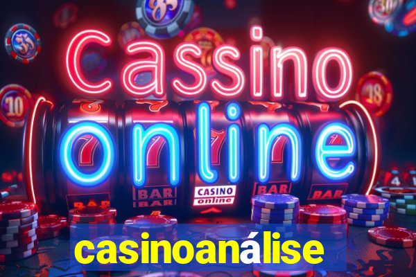 casinoanálise