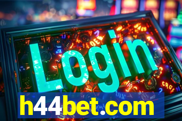 h44bet.com