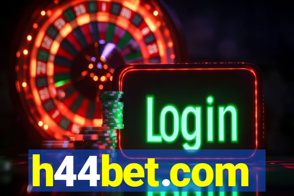 h44bet.com