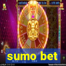 sumo bet